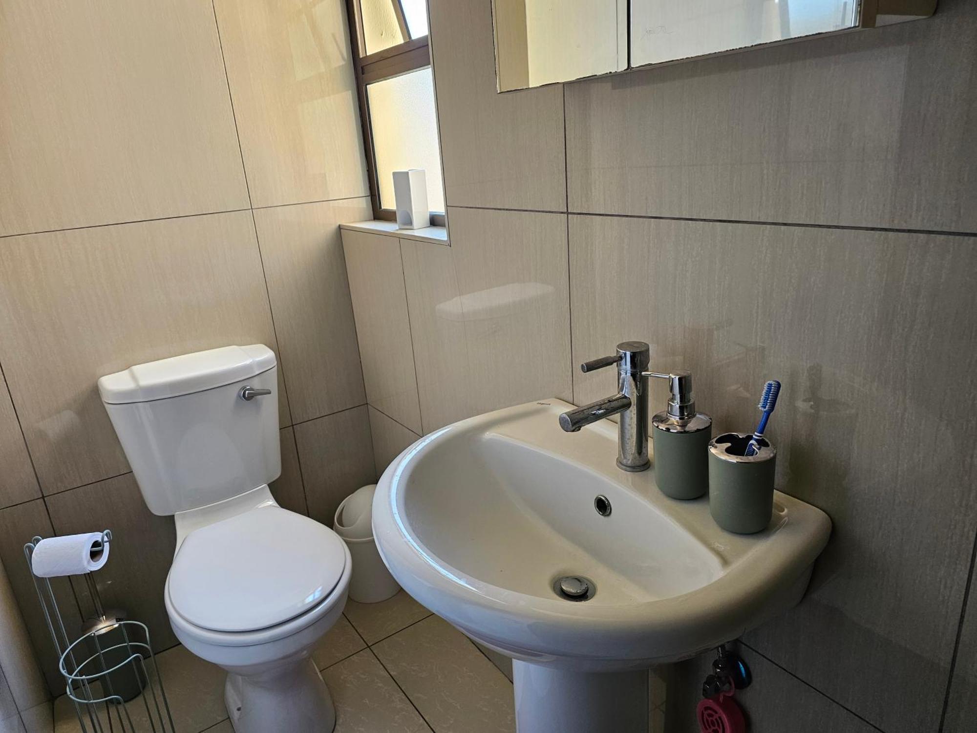 Cora'S Boutique Bed & Breakfast Swakopmund Esterno foto