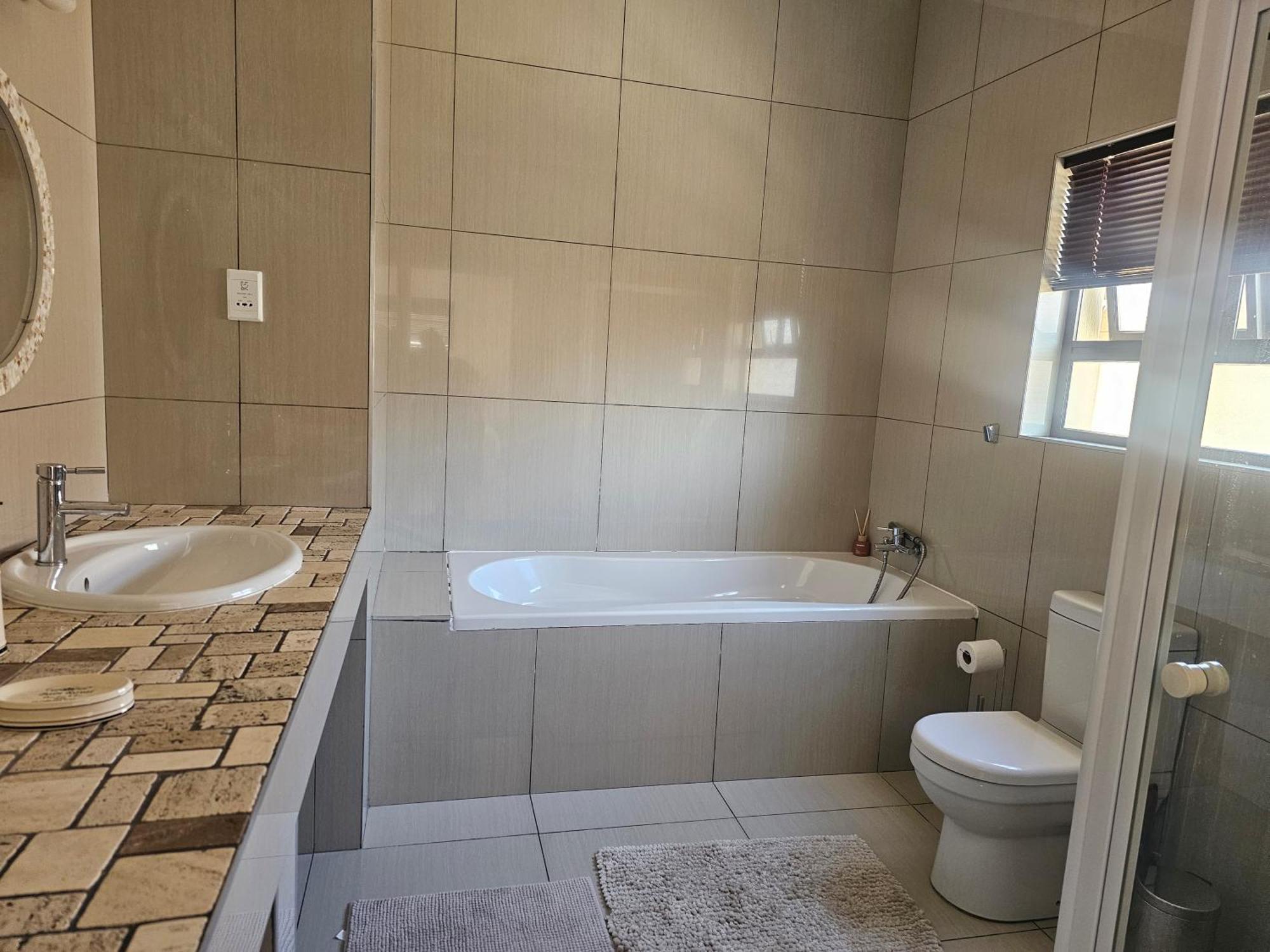 Cora'S Boutique Bed & Breakfast Swakopmund Esterno foto