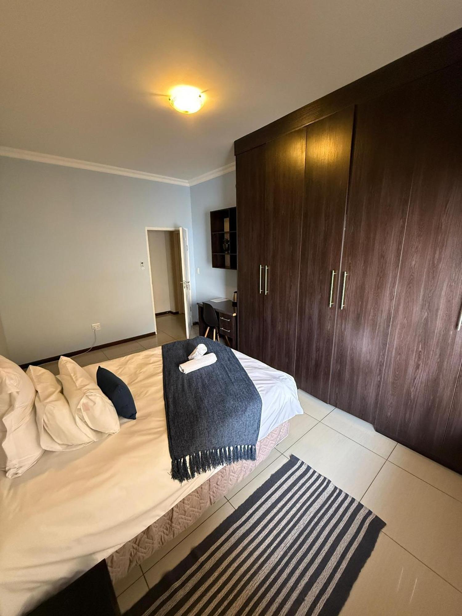 Cora'S Boutique Bed & Breakfast Swakopmund Esterno foto