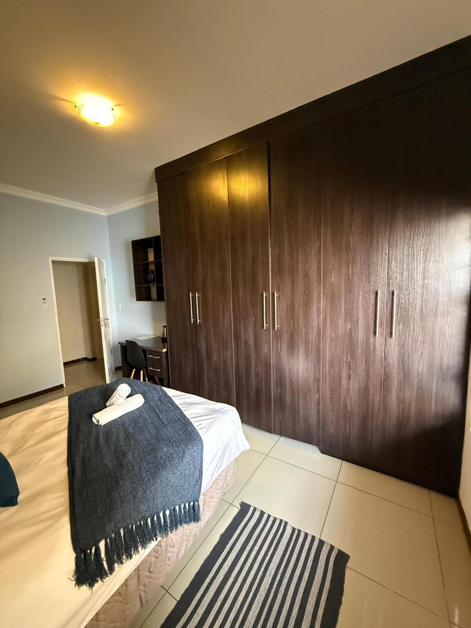 Cora'S Boutique Bed & Breakfast Swakopmund Esterno foto