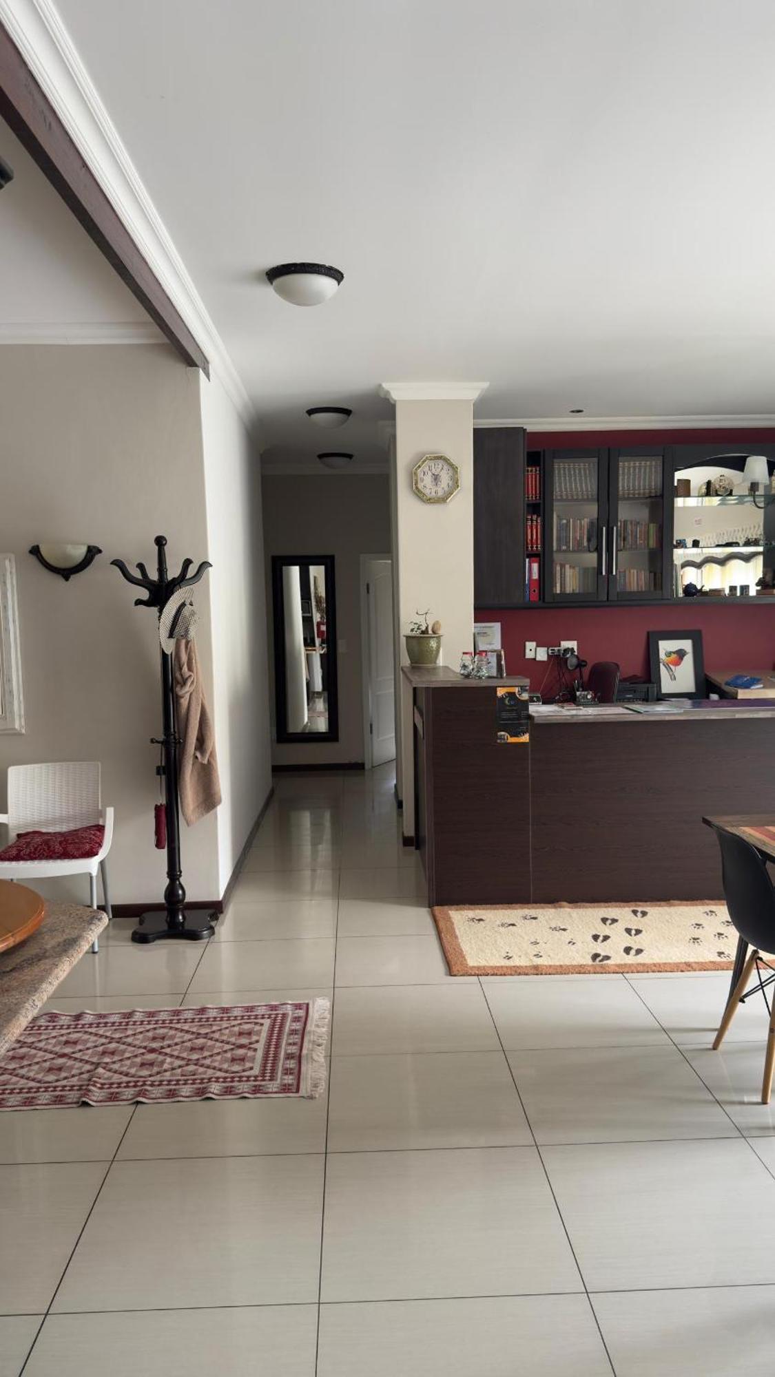 Cora'S Boutique Bed & Breakfast Swakopmund Esterno foto